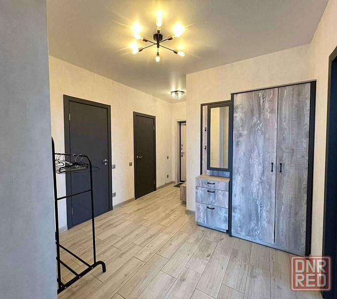 2-х кмн. квартира в Макеевке в Советском районе, без залога и предоплат Макеевка - изображение 9