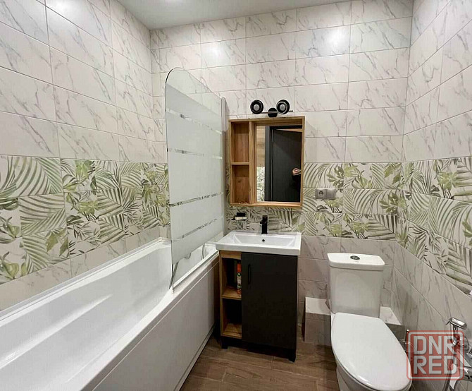 2-х кмн. квартира в Макеевке в Советском районе, без залога и предоплат Макеевка - изображение 5