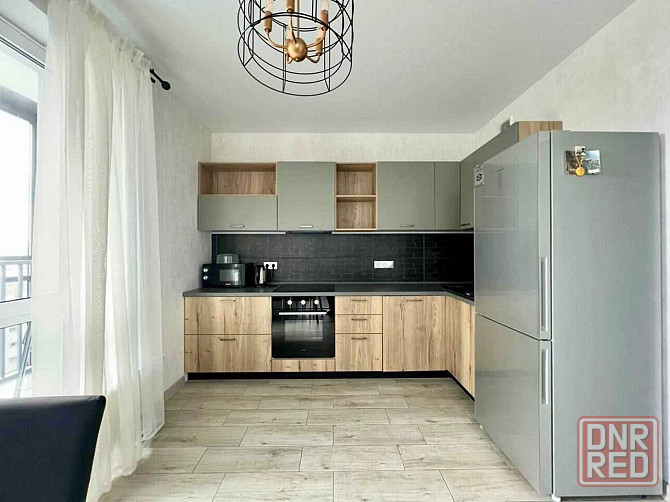 2-х кмн. квартира в Макеевке в Советском районе, без залога и предоплат Макеевка - изображение 7