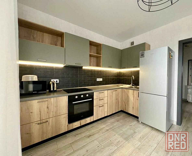 2-х кмн. квартира в Макеевке в Советском районе, без залога и предоплат Макеевка - изображение 6