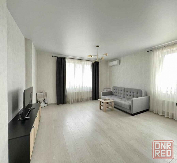 2-х кмн. квартира в Макеевке в Советском районе, без залога и предоплат Макеевка - изображение 3