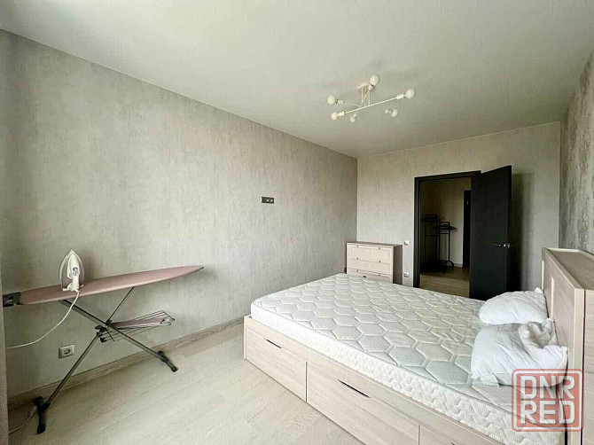 2-х кмн. квартира в Макеевке в Советском районе, без залога и предоплат Макеевка - изображение 4