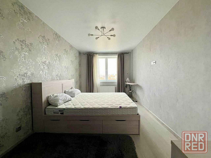 2-х кмн. квартира в Макеевке в Советском районе, без залога и предоплат Макеевка - изображение 1