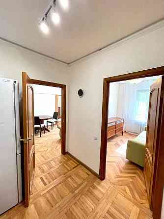 Мариуполь, двухкомнатая квартира, хороший район Мариуполь