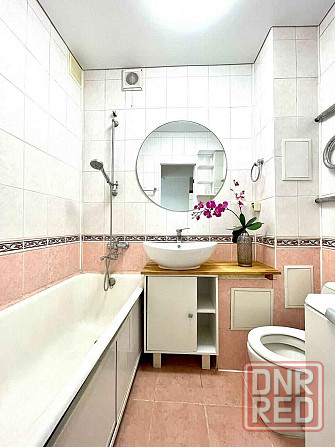 Мариуполь, двухкомнатая квартира, хороший район Мариуполь - изображение 9