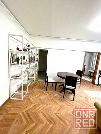 Мариуполь, двухкомнатая квартира, хороший район Мариуполь - изображение 7