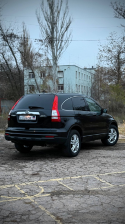 Продам Honda Crv Донецк