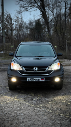 Продам Honda Crv Донецк
