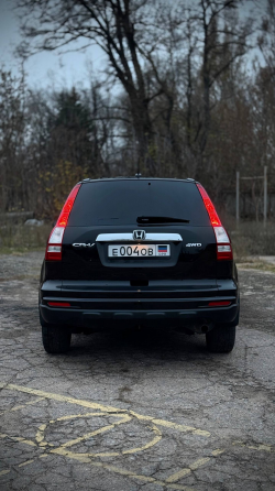 Продам Honda Crv Донецк
