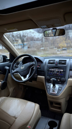 Продам Honda Crv Донецк