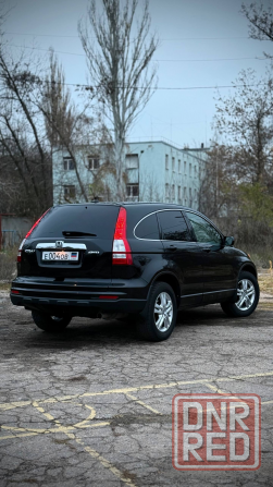 Продам Honda Crv Донецк - изображение 2