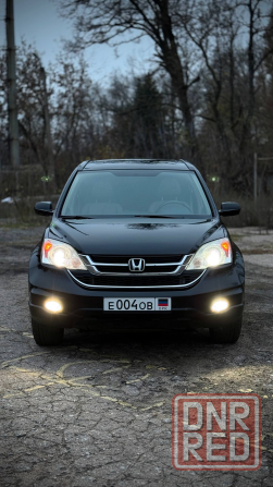 Продам Honda Crv Донецк - изображение 1