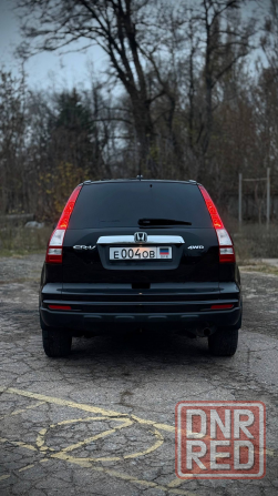 Продам Honda Crv Донецк - изображение 3