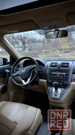 Продам Honda Crv Донецк - изображение 4