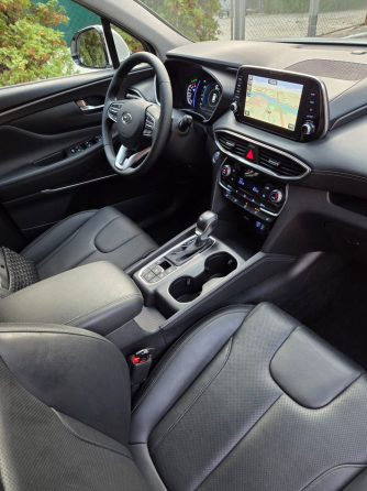 Продам Hyundai Santafe Донецк