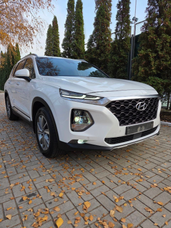 Продам Hyundai Santafe Донецк