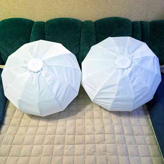 Продам 2 софтбокса SmallRig RA-L65 Донецк