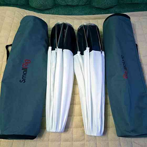 Продам 2 софтбокса SmallRig RA-L65 Донецк