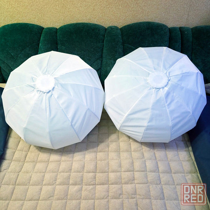 Продам 2 софтбокса SmallRig RA-L65 Донецк - изображение 1