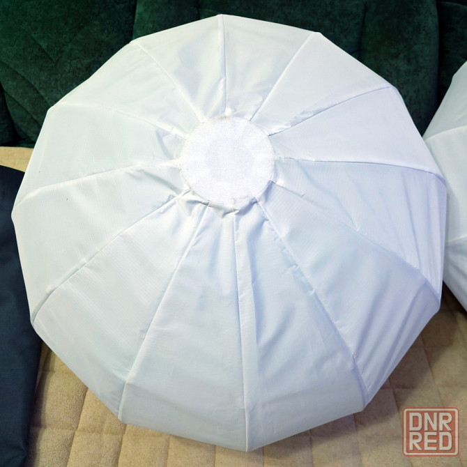 Продам 2 софтбокса SmallRig RA-L65 Донецк - изображение 2