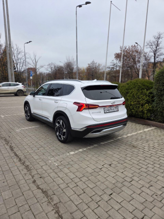 Продам Hyundai Santa Fe Донецк