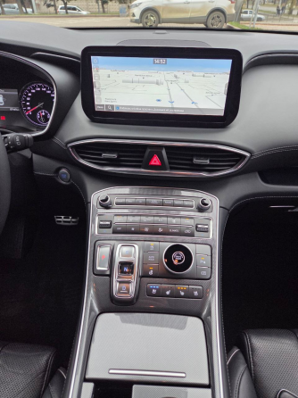 Продам Hyundai Santa Fe Донецк