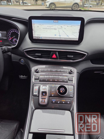 Продам Hyundai Santa Fe Донецк - изображение 4