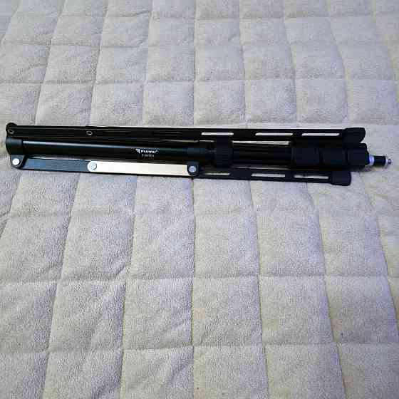 Продам Fujimi FJ8701 (компактная стойка) 186см Донецк