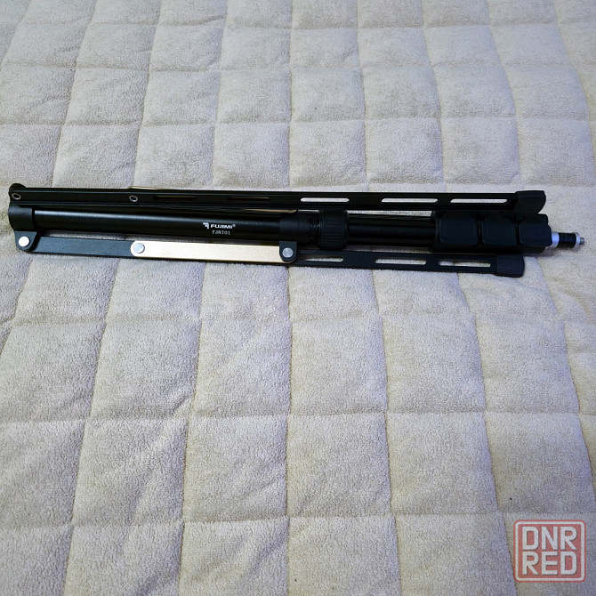 Продам Fujimi FJ8701 (компактная стойка) 186см Донецк - изображение 1