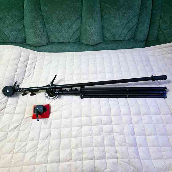 Продам стойку журавль Falcon Eyes LSB-2JS Донецк