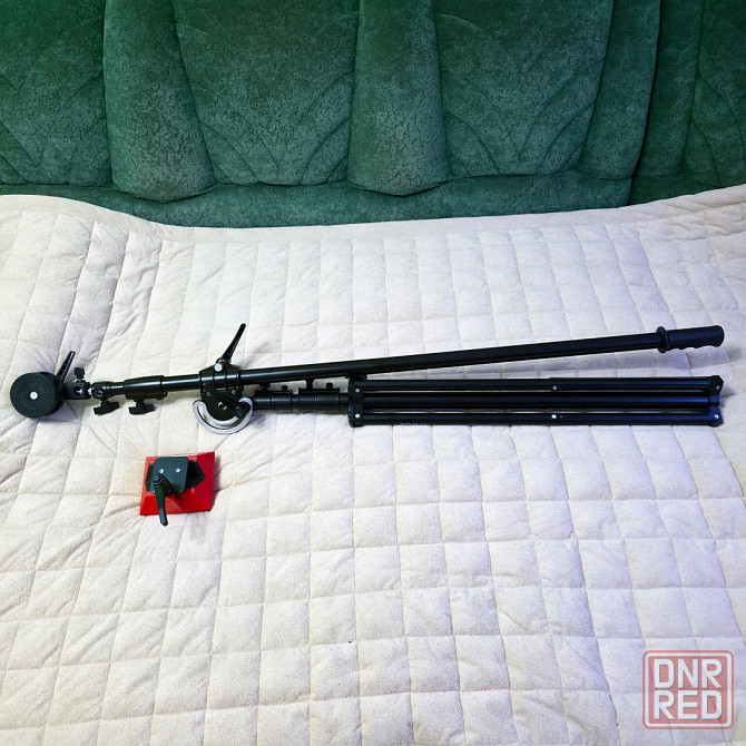 Продам стойку журавль Falcon Eyes LSB-2JS Донецк - изображение 1