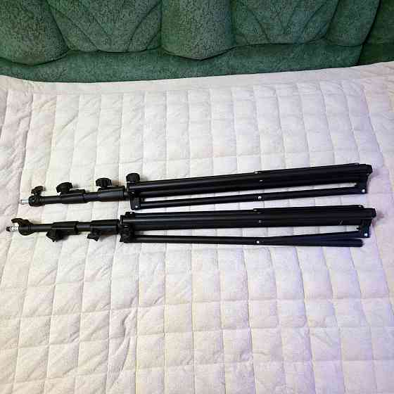 Продам штативы Донецк