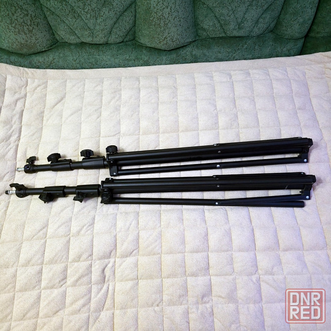 Продам штативы Донецк - изображение 1