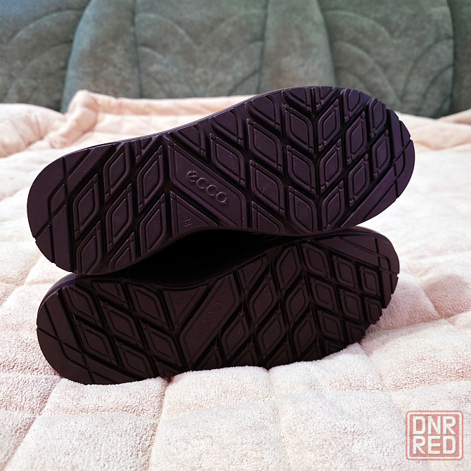 Продам женские ботинки ECCO Донецк - изображение 4