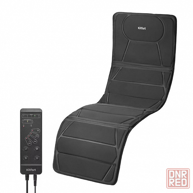 Продам массажер Kitfort kt-2932 Донецк - изображение 1
