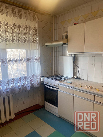 Продается 3 комнатная квартира в Червоногвардейском район Макеевка - изображение 5