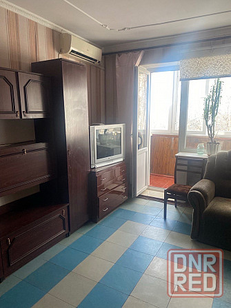 Продается 3 комнатная квартира в Червоногвардейском район Макеевка - изображение 7