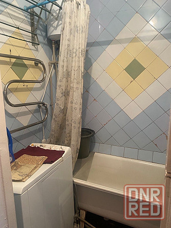 Продается 3 комнатная квартира в Червоногвардейском район Макеевка - изображение 10