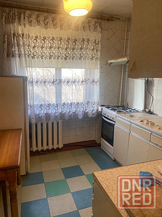 Продается 3 комнатная квартира в Червоногвардейском район Макеевка - изображение 9