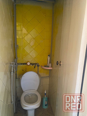 Продается 3 комнатная квартира в Червоногвардейском район Макеевка - изображение 8