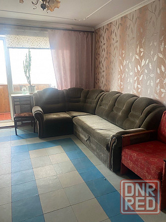 Продается 3 комнатная квартира в Червоногвардейском район Макеевка - изображение 2