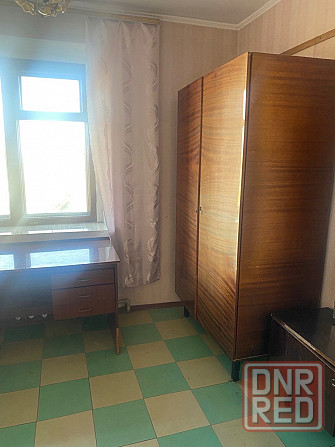 Продается 3 комнатная квартира в Червоногвардейском район Макеевка - изображение 4
