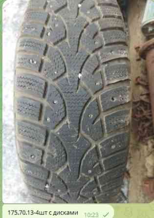 Продам шины Донецк