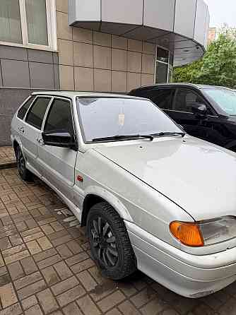 Срочно продам ваз 2114 Донецк