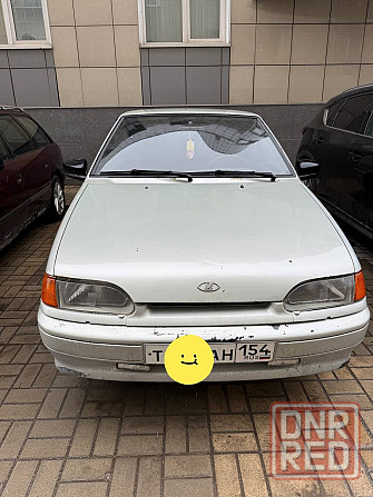 Срочно продам ваз 2114 Донецк - изображение 1