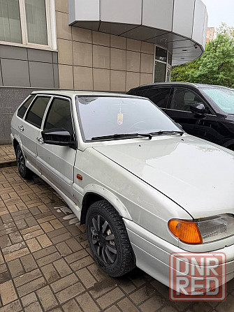 Срочно продам ваз 2114 Донецк - изображение 4