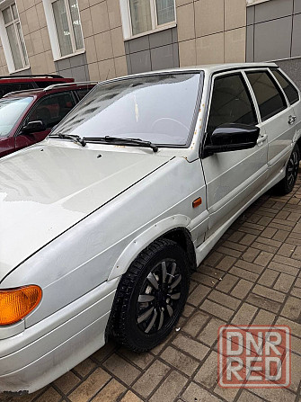 Срочно продам ваз 2114 Донецк - изображение 3