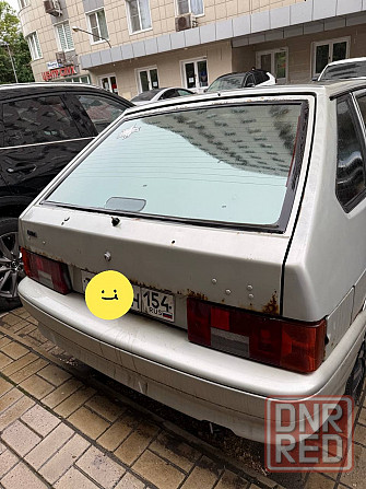 Срочно продам ваз 2114 Донецк - изображение 2