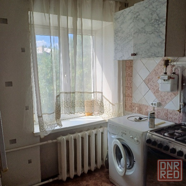 1 комнатная квартира бульвар Шевченко Донецк - изображение 3