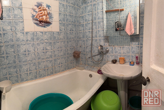 1 комнатная квартира бульвар Шевченко Донецк - изображение 4